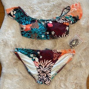 Vince Camuto bikini set